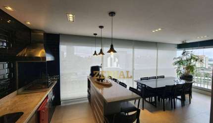Apartamento com 3 dormitórios à venda, 101 m² por R$ 1.190.000 - Vila Prudente (Zona Leste) - São Paulo/SP