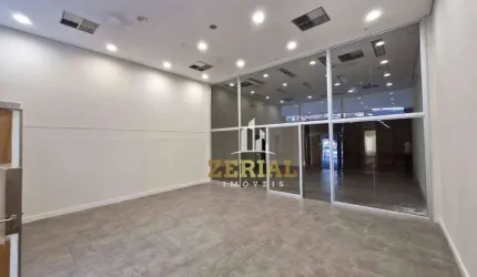 Salão para alugar, 508 m² por R$ 26.323,36/mês - Centro - São Caetano do Sul/SP