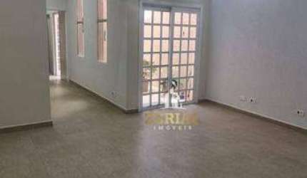 Sobrado à venda, 270 m² por R$ 1.190.000,00 - Santa Paula - São Caetano do Sul/SP