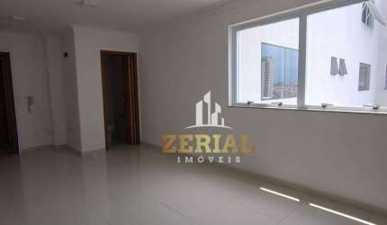 Sala para alugar, 25 m² por R$ 1.750,00/mês - Nova Gerti - São Caetano do Sul/SP