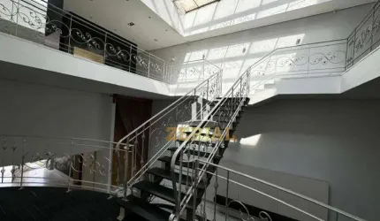 Prédio à venda, 570 m² por R$ 2.750.000,00 - Santo Antônio - São Caetano do Sul/SP