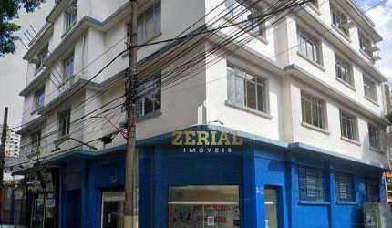 Prédio para alugar, 1000 m² por R$ 31.200,00/mês - Centro - São Caetano do Sul/SP