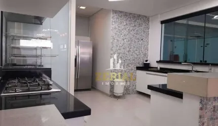 Prédio, 1050 m² - venda por R$ 5.000.000,00 ou aluguel por R$ 36.108,00/mês - São José - São Caetano do Sul/SP