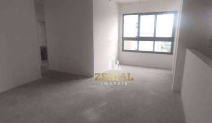 Apartamento com 3 dormitórios à venda, 86 m² por R$ 1.001.740,00 - Santo Antônio - São Caetano do Sul/SP