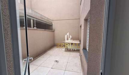 Apartamento Garden com 2 dormitórios à venda, 67 m² por R$ 729.846,00 - Santa Maria - São Caetano do Sul/SP