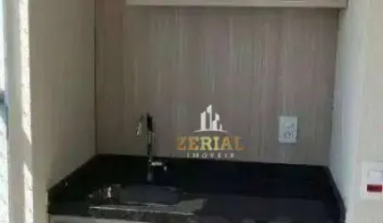Apartamento com 3 dormitórios à venda, 83 m² por R$ 950.000,00 - Barcelona - São Caetano do Sul/SP
