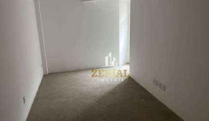 Apartamento à venda, 104 m² por R$ 671.907,72 - Santa Maria - São Caetano do Sul/SP