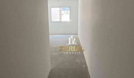 Apartamento à venda, 113 m² por R$ 686.231,44 - Santa Maria - São Caetano do Sul/SP