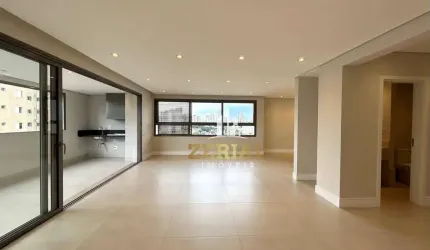 Apartamento com 4 dormitórios à venda, 250 m² por R$ 2.379.000,00 - Jardim - Santo André/SP