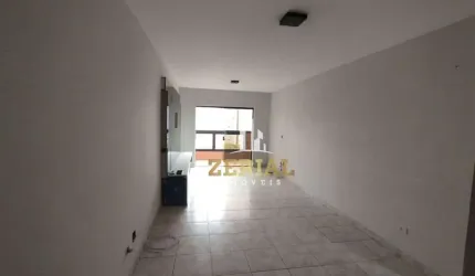 Apartamento à venda, 110 m² por R$ 670.000,00 - Olímpico - São Caetano do Sul/SP