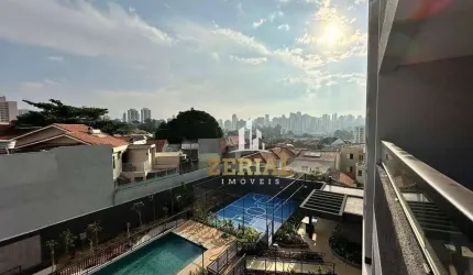 Apartamento com 3 dormitórios à venda, 106 m² por R$ 1.274.000,00 - Vila São José (Ipiranga) - São Paulo/SP