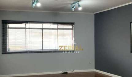 Sala para alugar, 35 m² por R$ 2.100,00/mês - Santa Paula - São Caetano do Sul/SP