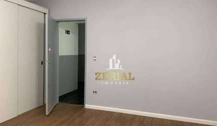 Sala para alugar, 35 m² por R$ 2.550/mês - Santa Paula - São Caetano do Sul/SP