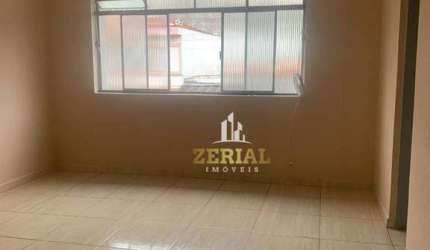 Sala para alugar, 35 m² por R$ 1.850/mês - Santa Paula - São Caetano do Sul/SP