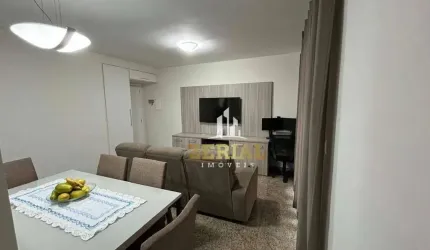 Apartamento com 2 dormitórios à venda, 60 m² por R$ 520.000 - Quinta da Paineira - São Paulo/SP