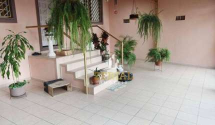 Casa com 3 dormitórios à venda, 163 m² por R$ 775.000,00 - Mooca - São Paulo/SP