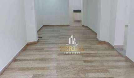 Sobrado com 3 dormitórios para alugar, 280 m² por R$ 9.872,25/mês - Centro - São Caetano do Sul/SP