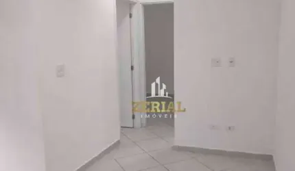 Apartamento, 50 m² - venda por R$ 520.000,00 ou aluguel por R$ 2.910,00/mês - Boa Vista - São Caetano do Sul/SP