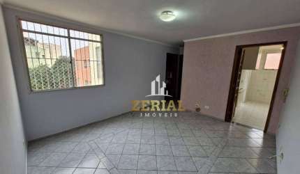 Apartamento à venda, 56 m² por R$ 390.000,00 - São José - São Caetano do Sul/SP