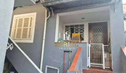 Sobrado com 3 dormitórios à venda, 190 m² por R$ 960.000,00 - Olímpico - São Caetano do Sul/SP