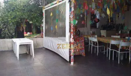 Casa com 3 dormitórios à venda, 230 m² por R$ 1.540.000,00 - Osvaldo Cruz - São Caetano do Sul/SP