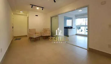 Apartamento com 2 dormitórios à venda, 82 m² por R$ 1.300.000,00 - Santo Antônio - São Caetano do Sul/SP