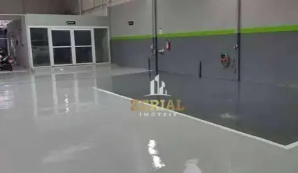 Galpão à venda, 536 m² por R$ 3.600.000,00 - Centro - São Caetano do Sul/SP
