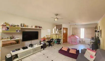 Sobrado com 2 dormitórios à venda, 163 m² por R$ 1.100.000,00 - Olímpico - São Caetano do Sul/SP
