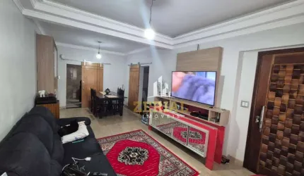 Casa com 2 dormitórios à venda, 135 m² por R$ 998.000,00 - Cerâmica - São Caetano do Sul/SP