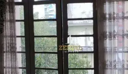 Apartamento com 4 dormitórios à venda, 150 m² por R$ 450.000,00 - Santo Antônio - São Caetano do Sul/SP