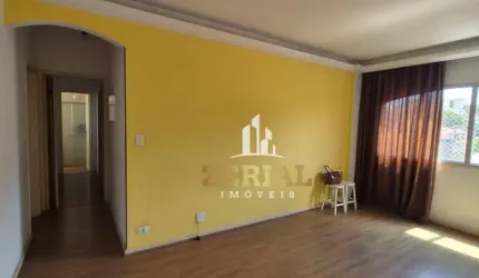 Apartamento à venda, 77 m² por R$ 498.000,00 - Boa Vista - São Caetano do Sul/SP