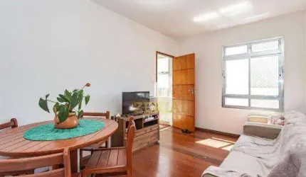 Apartamento com 2 dormitórios à venda, 96 m² por R$ 540.000,00 - Planalto Paulista - São Paulo/SP