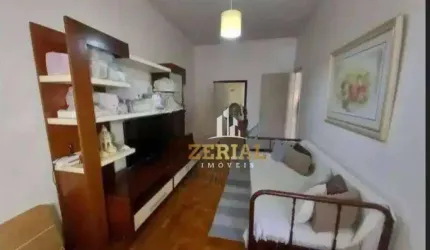 Sobrado com 5 dormitórios à venda, 303 m² por R$ 1.300.000,00 - Fundação - São Caetano do Sul/SP