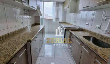 Apartamento com 3 dormitórios à venda, 80 m² por R$ 450.000,00 - Vila Independência - São Paulo/SP