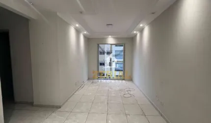 Apartamento com 3 dormitórios à venda, 66 m² por R$ 359.900,00 - Vila Prudente (Zona Leste) - São Paulo/SP