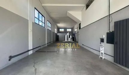 Prédio à venda, 432 m² por R$ 2.300.000,00 - Centro - Santo André/SP
