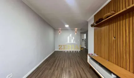Apartamento com 3 dormitórios à venda, 78 m² por R$ 450.000,00 - Vila Independência - São Paulo/SP