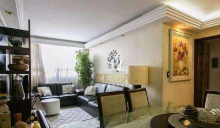 Apartamento com 3 dormitórios à venda, 80 m² por R$ 430.000,00 - Vila Independência - São Paulo/SP