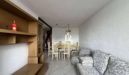 Apartamento com 3 dormitórios à venda, 78 m² por R$ 410.000,00 - Vila Independência - São Paulo/SP