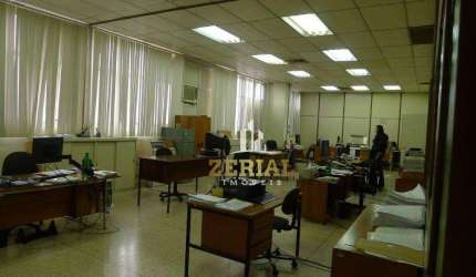 Prédio, 8701 m² - venda por R$ 40.000.000,00 ou aluguel por R$ 261.030,00/mês - São José - São Caetano do Sul/SP