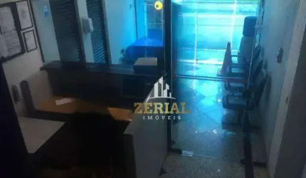 Prédio para alugar, 700 m² por R$ 14.982,00/mês - Barcelona - São Caetano do Sul/SP