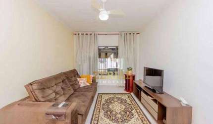 Sobrado com 3 dormitórios à venda, 100 m² por R$ 610.000,00 - Vila Alpina - São Paulo/SP