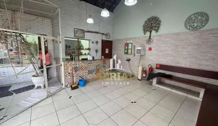 Casa para alugar, 160 m² por R$ 7.305,01/mês - Santa Maria - São Caetano do Sul/SP