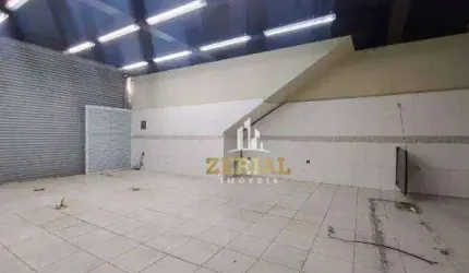 Prédio à venda, 223 m² por R$ 1.200.000,00 - Osvaldo Cruz - São Caetano do Sul/SP
