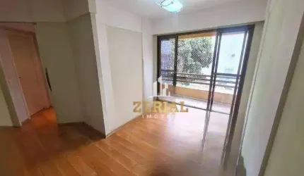 Apartamento com 2 dormitórios à venda, 76 m² por R$ 549.000,00 - Santo Antônio - São Caetano do Sul/SP