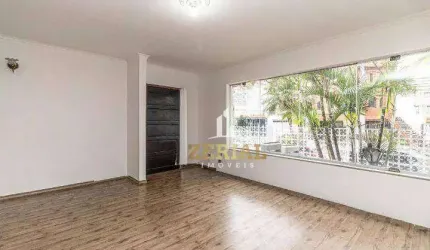 Sobrado com 3 dormitórios, 240 m² - venda por R$ 1.280.000,00 ou aluguel por R$ 6.387,00/mês - Santa Paula - São Caetano do Sul/SP