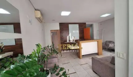 Prédio à venda, 295 m² por R$ 2.000.000,00 - Osvaldo Cruz - São Caetano do Sul/SP