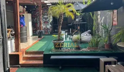Sobrado com 3 dormitórios à venda, 180 m² por R$ 970.000,00 - Santa Maria - São Caetano do Sul/SP