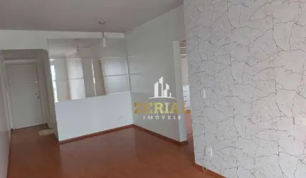 Apartamento com 2 dormitórios à venda, 69 m² por R$ 559.000,00 - Santa Paula - São Caetano do Sul/SP