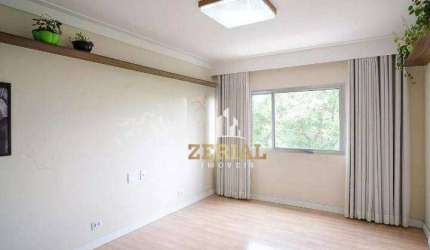 Apartamento com 2 dormitórios à venda, 75 m² por R$ 470.000,00 - Osvaldo Cruz - São Caetano do Sul/SP